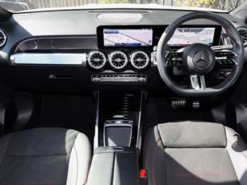 Used Mercedes-Benz GLB 2025 for sale - 74711886: Photo