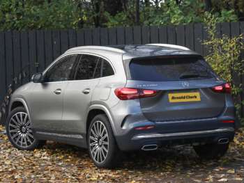 Used Mercedes-Benz GLA 2024 for sale - 74219142: Photo
