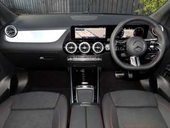 Used Mercedes-Benz GLA 2024 for sale - 74219142: Photo