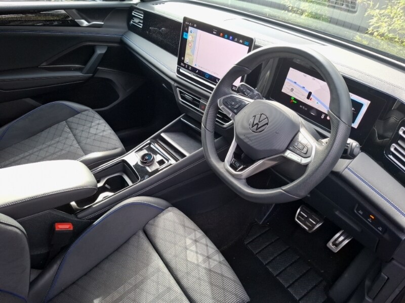 Used Volkswagen Tiguan 2024 for sale - 77988178: Photo 10