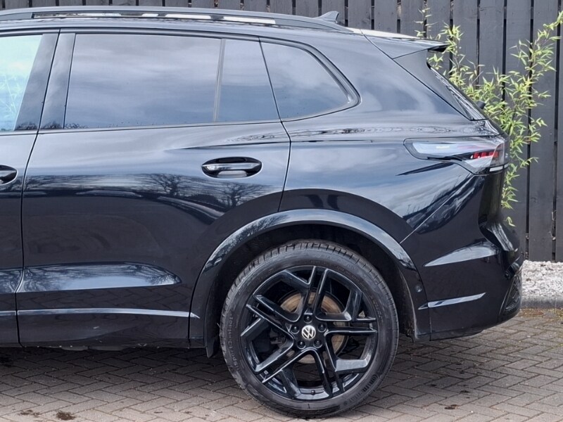 Used Volkswagen Tiguan 2024 for sale - 77988178: Photo 12