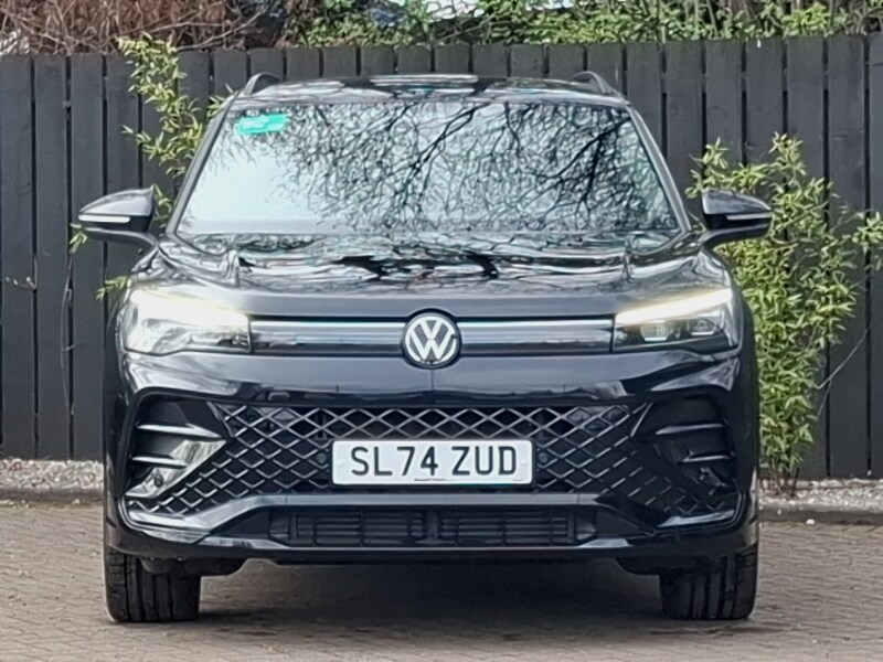 Used Volkswagen Tiguan 2024 for sale - 77988178: Photo 13