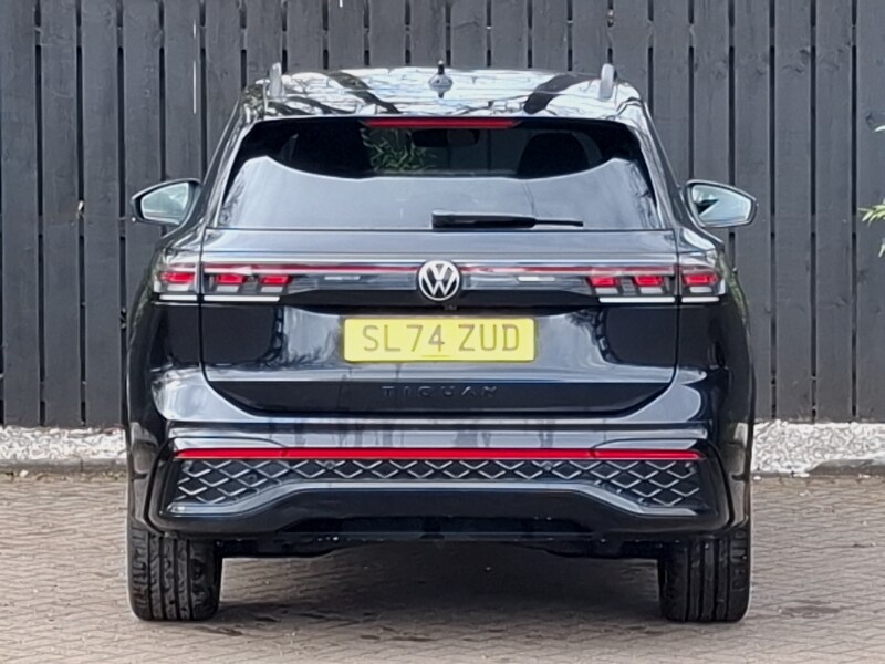 Used Volkswagen Tiguan 2024 for sale - 77988178: Photo 14