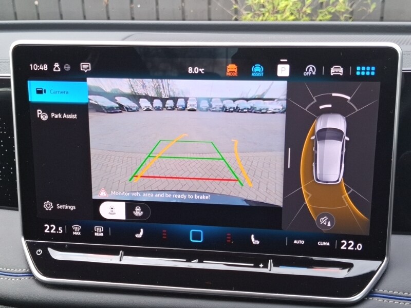 Used Volkswagen Tiguan 2024 for sale - 77988178: Photo 15