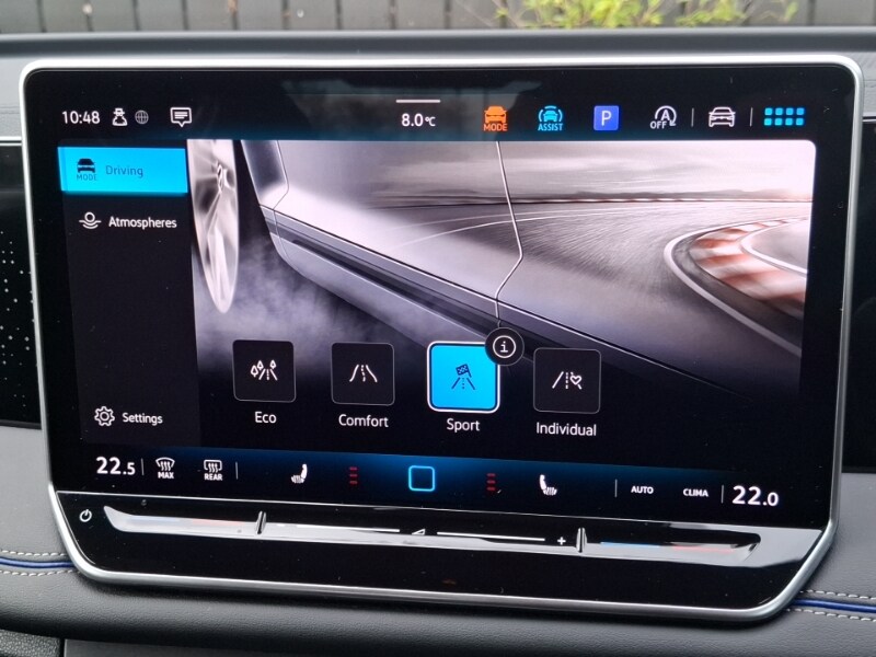 Used Volkswagen Tiguan 2024 for sale - 77988178: Photo 16