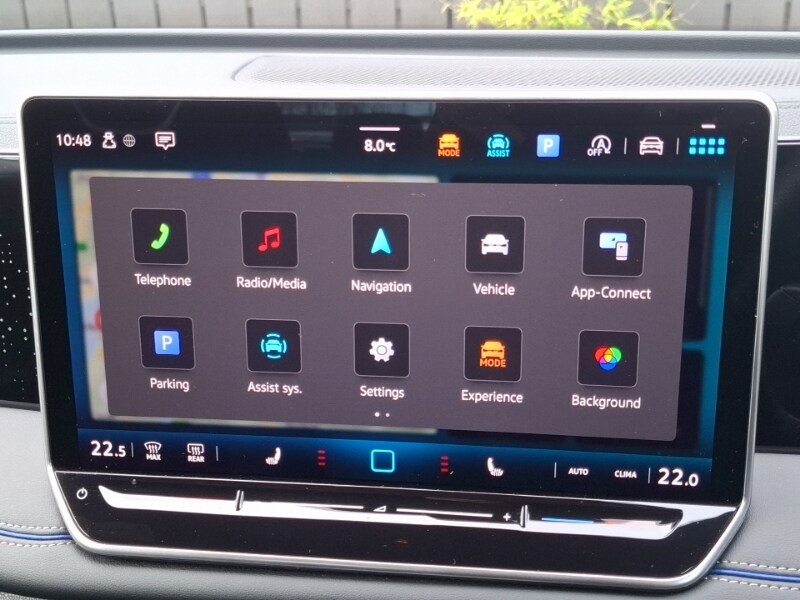 Used Volkswagen Tiguan 2024 for sale - 77988178: Photo 17