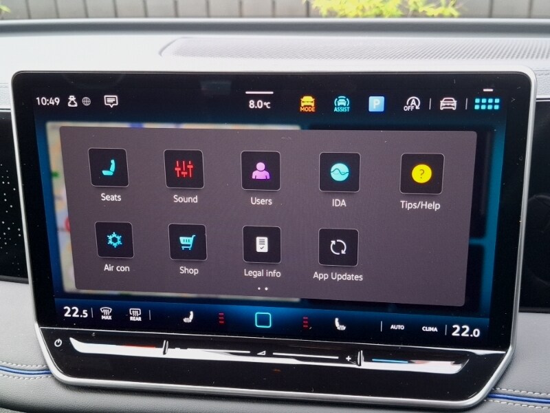 Used Volkswagen Tiguan 2024 for sale - 77988178: Photo 18