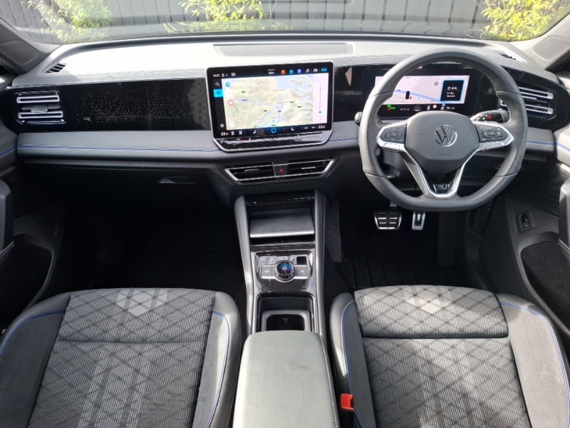 Used Volkswagen Tiguan 2024 for sale - 77988178: Photo 2