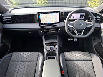 Used Volkswagen Tiguan 2024 for sale - 77988178: Photo