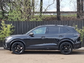 Used Volkswagen Tiguan 2024 for sale - 77988178: Photo