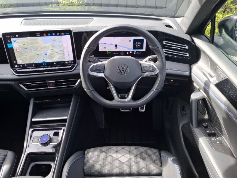 Used Volkswagen Tiguan 2024 for sale - 77988178: Photo 7