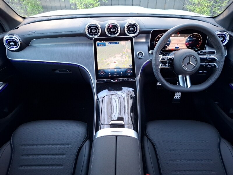 Used Mercedes-Benz GLC 2025 for sale - 77717218: Photo 2