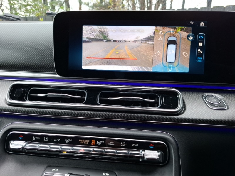 Used Mercedes-Benz V-Class 2025 for sale - 76970566: Photo 15