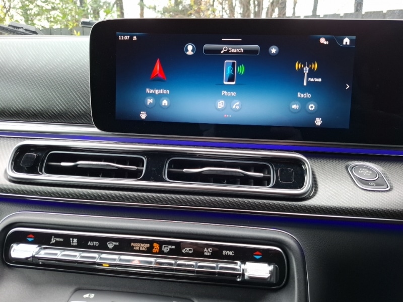 Used Mercedes-Benz V-Class 2025 for sale - 76970566: Photo 17