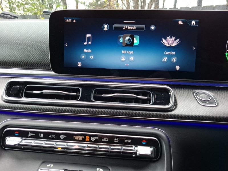 Used Mercedes-Benz V-Class 2025 for sale - 76970566: Photo 18