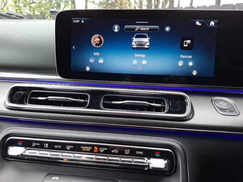 Used Mercedes-Benz V-Class 2025 for sale - 76970566: Photo 19