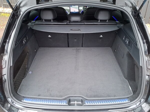 Used Mercedes-Benz GLC 2023 for sale - 76233758: Photo 8