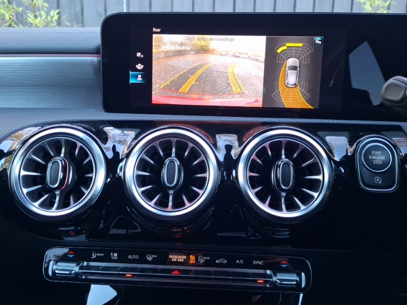 Used Mercedes-Benz A-Class 2022 for sale - 76465129: Photo 15