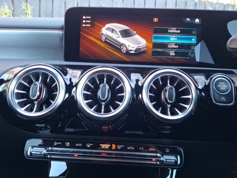 Used Mercedes-Benz A-Class 2022 for sale - 76465129: Photo 16