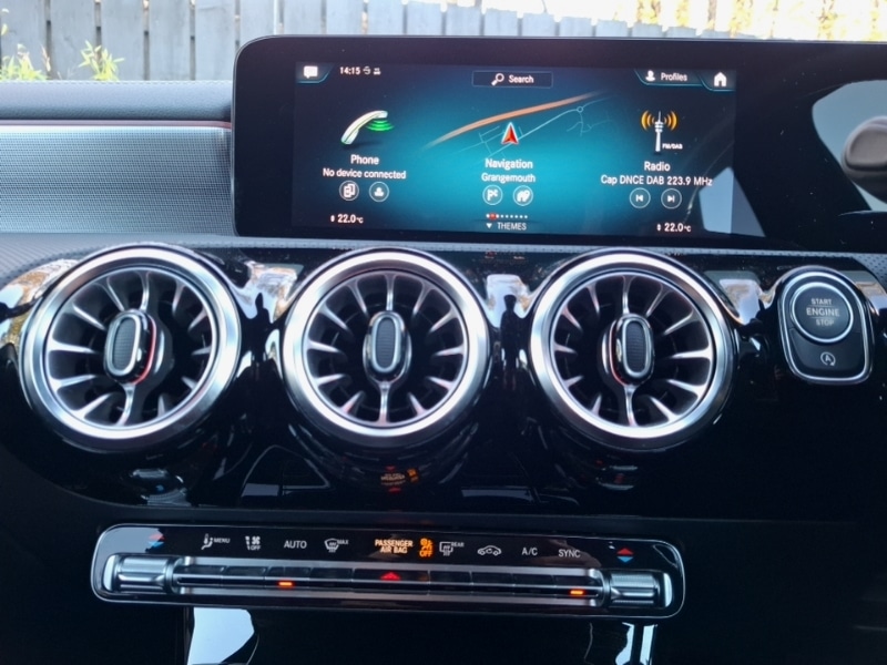 Used Mercedes-Benz A-Class 2022 for sale - 76465129: Photo 17