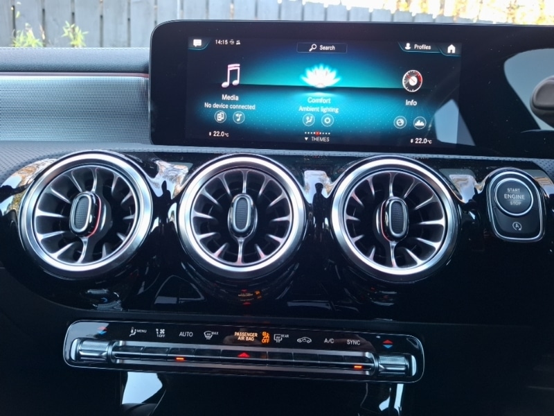 Used Mercedes-Benz A-Class 2022 for sale - 76465129: Photo 18