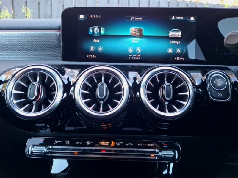 Used Mercedes-Benz A-Class 2022 for sale - 76465129: Photo 19