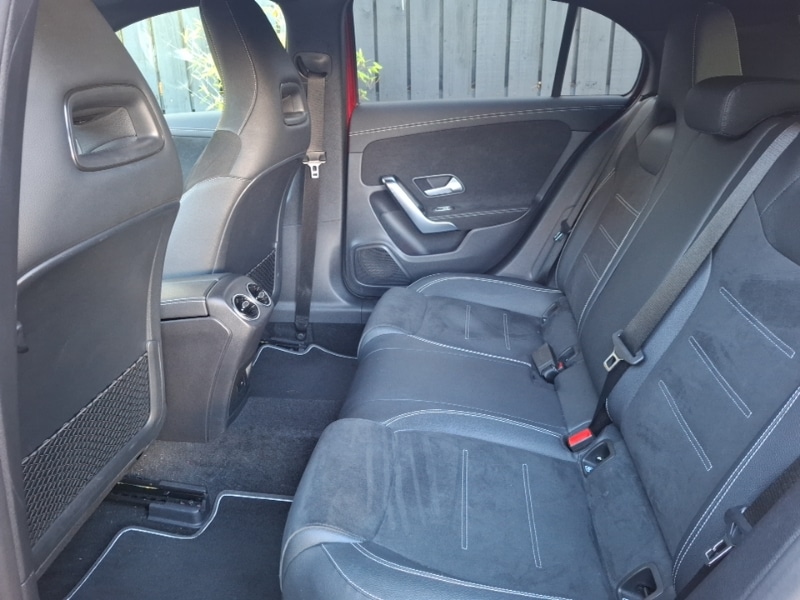 Used Mercedes-Benz A-Class 2022 for sale - 76465129: Photo 6