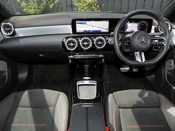 Used Mercedes-Benz CLA 2024 for sale - 75500893: Photo