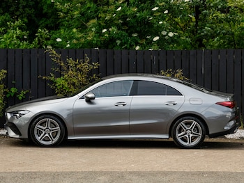 Used Mercedes-Benz CLA 2024 for sale - 75500893: Photo