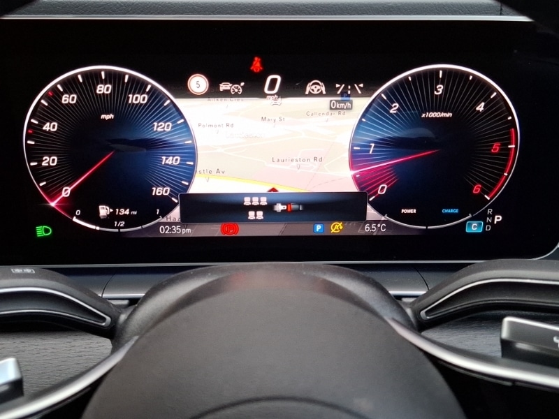 Used Mercedes-Benz GLE 2025 for sale - 77273247: Photo 11