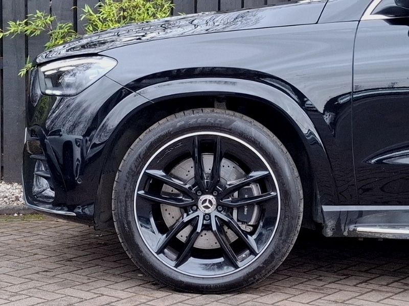 Used Mercedes-Benz GLE 2025 for sale - 77273247: Photo 13