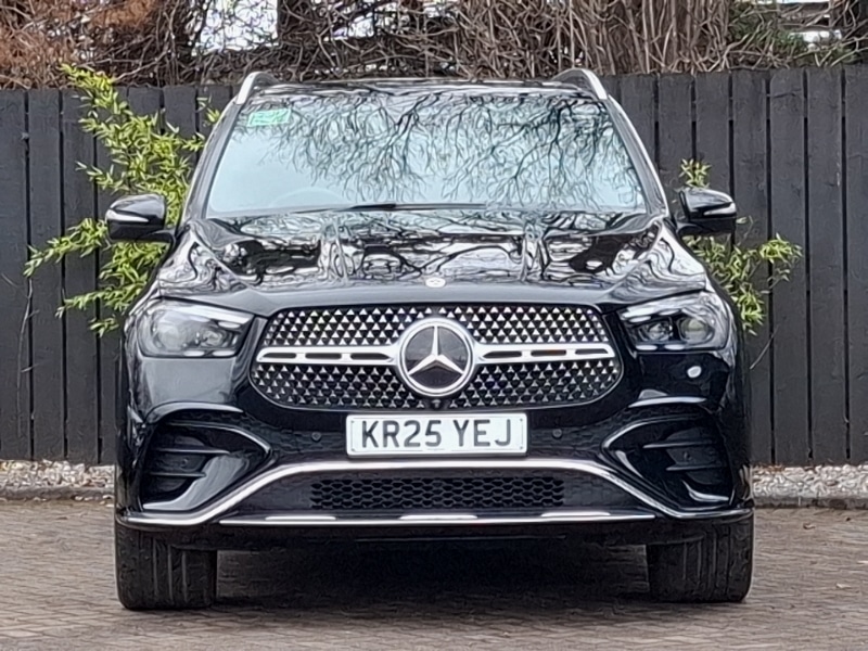 Used Mercedes-Benz GLE 2025 for sale - 77273247: Photo 14