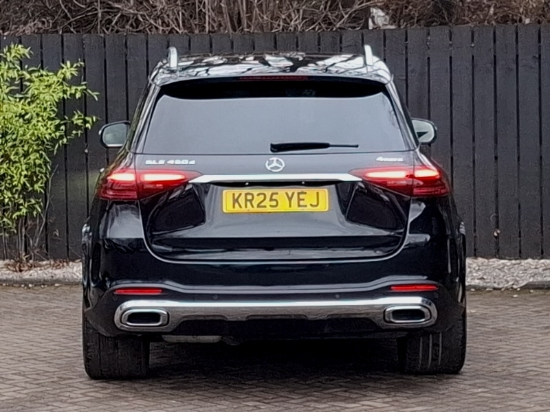 Used Mercedes-Benz GLE 2025 for sale - 77273247: Photo 15