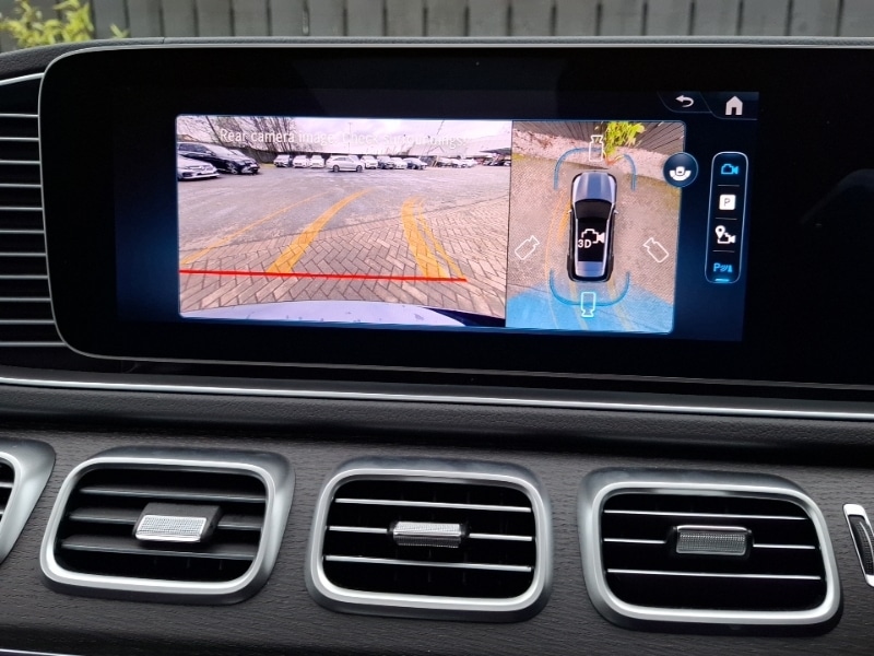 Used Mercedes-Benz GLE 2025 for sale - 77273247: Photo 17