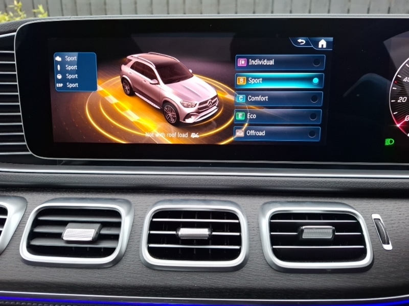 Used Mercedes-Benz GLE 2025 for sale - 77273247: Photo 18