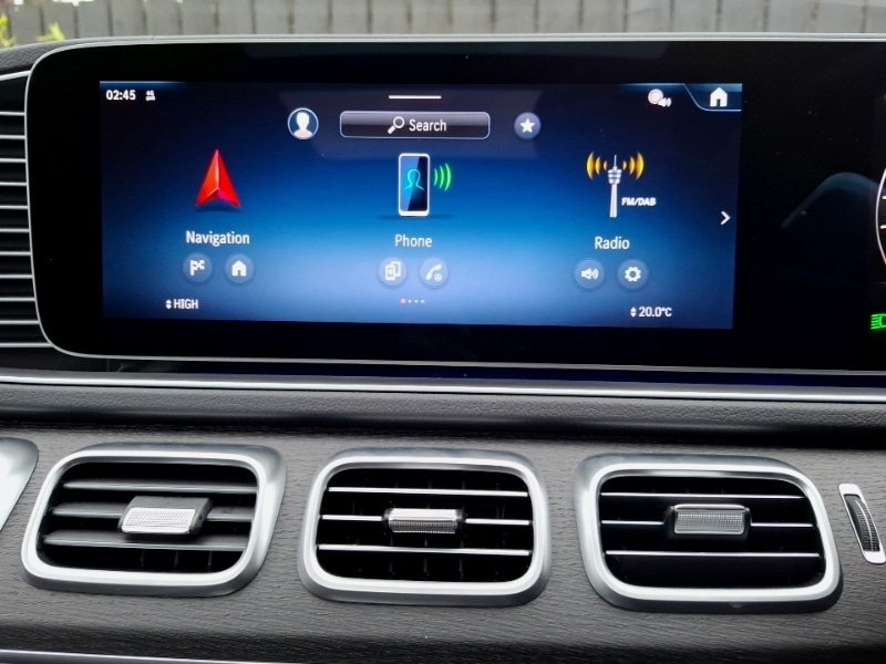 Used Mercedes-Benz GLE 2025 for sale - 77273247: Photo 19