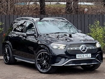 Used Mercedes-Benz GLE 2025 for sale - 77273247: Photo