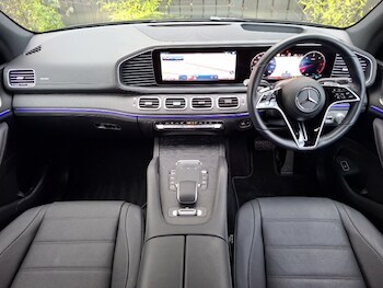 Used Mercedes-Benz GLE 2025 for sale - 77273247: Photo