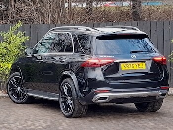 Used Mercedes-Benz GLE 2025 for sale - 77273247: Photo