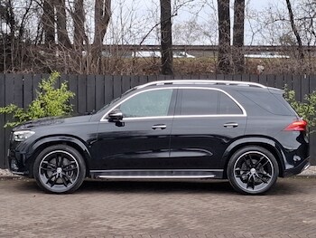 Used Mercedes-Benz GLE 2025 for sale - 77273247: Photo