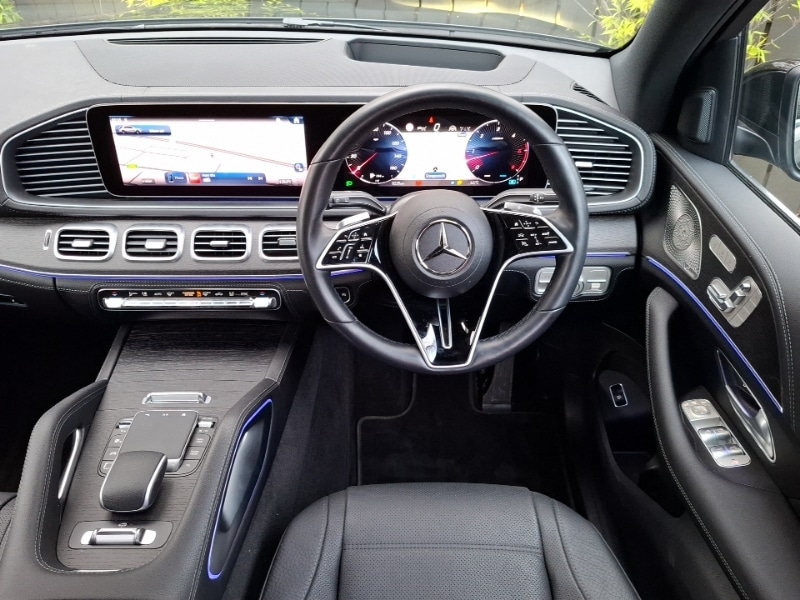 Used Mercedes-Benz GLE 2025 for sale - 77273247: Photo 7