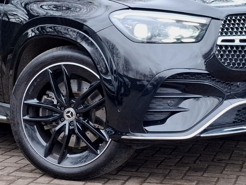 Used Mercedes-Benz GLE 2025 for sale - 77273247: Photo 9