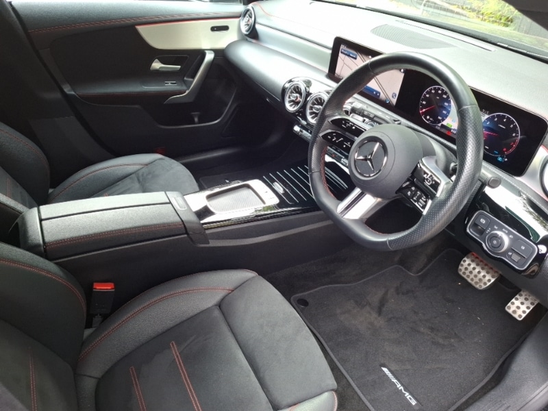 Used Mercedes-Benz CLA 2024 for sale - 76478707: Photo 10