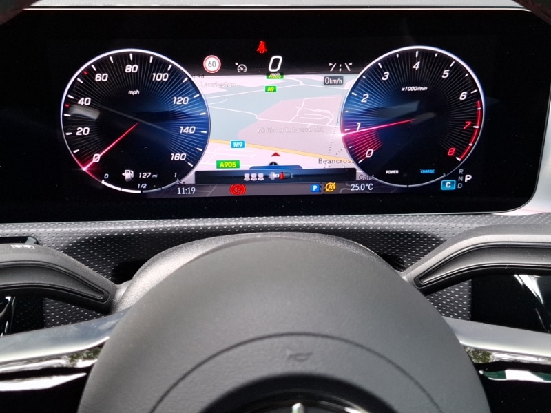 Used Mercedes-Benz CLA 2024 for sale - 76478707: Photo 11