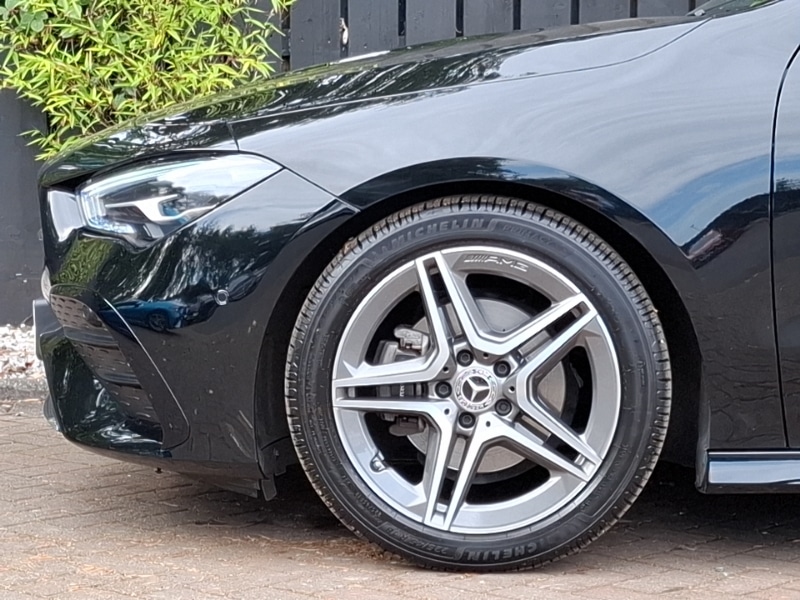 Used Mercedes-Benz CLA 2024 for sale - 76478707: Photo 12