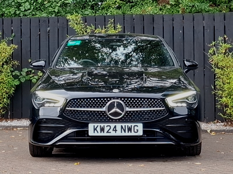 Used Mercedes-Benz CLA 2024 for sale - 76478707: Photo 13