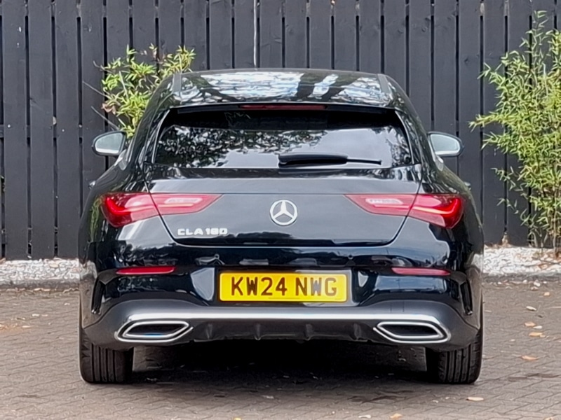 Used Mercedes-Benz CLA 2024 for sale - 76478707: Photo 14