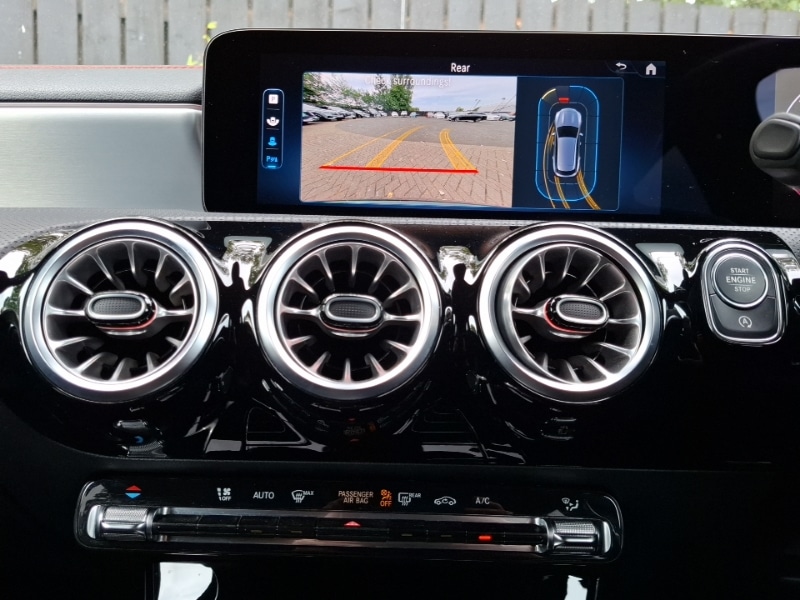 Used Mercedes-Benz CLA 2024 for sale - 76478707: Photo 15