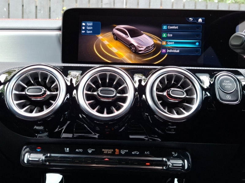 Used Mercedes-Benz CLA 2024 for sale - 76478707: Photo 16