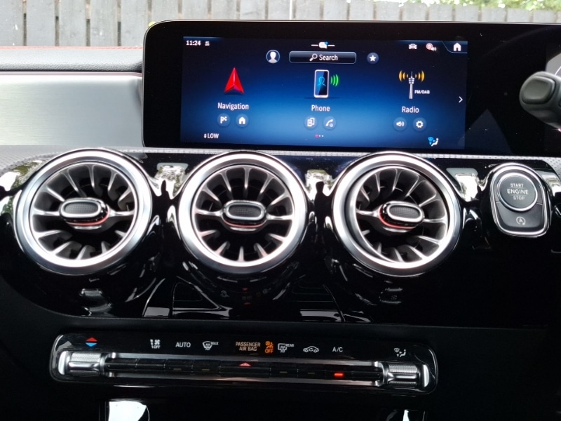 Used Mercedes-Benz CLA 2024 for sale - 76478707: Photo 17